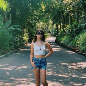 Meet your Posher, Charley